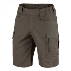 Texar Elite Pro Tactical Shorts Ripstop olive