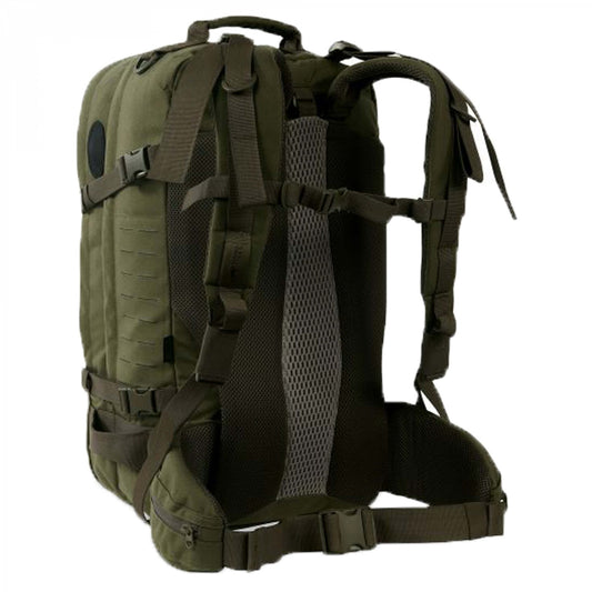 Tasmanian Tiger Mission Pack MK II 37L olive