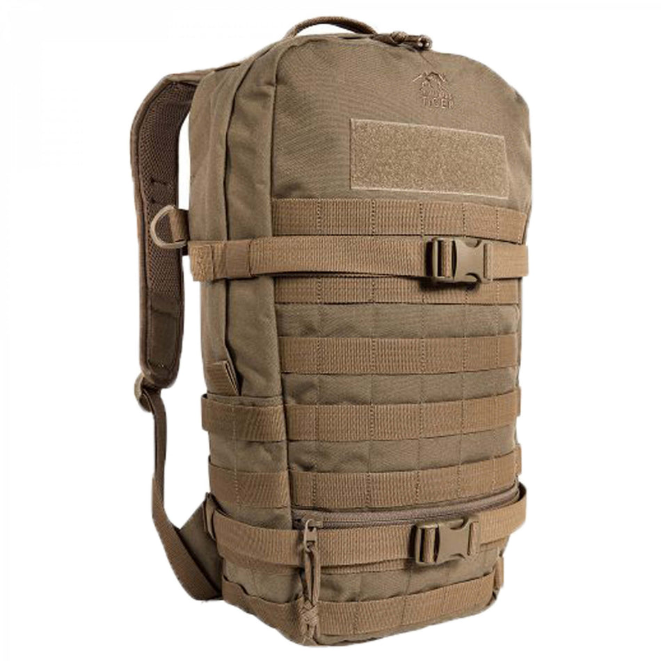 Tasmanian Tiger Essential Pack L MKII 15L coyote