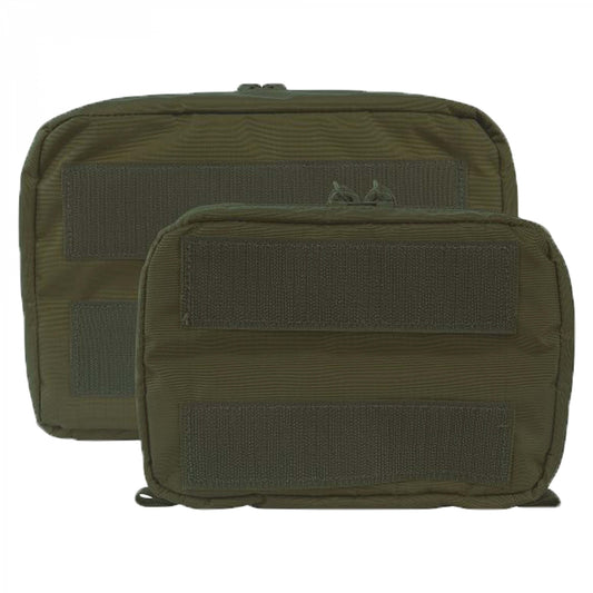 Tasmanian Tiger Medic Pouch Set VL olive