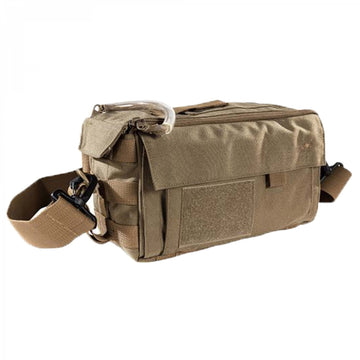 Tasmanian Tiger Small Medic Pack MKII coyote brown