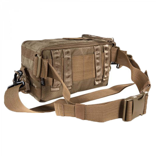 Tasmanian Tiger Small Medic Pack MKII coyote brown