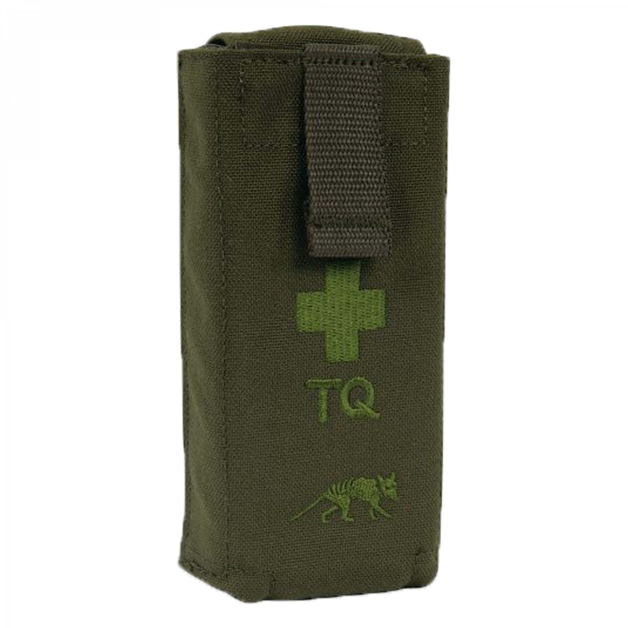 Tasmanian Tiger Tourniquet Pouch ll olive