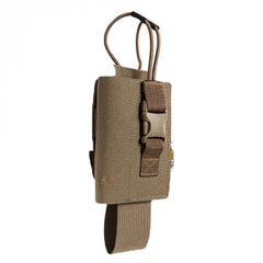 Tasmanian Tiger Radio Pouch LP coyote