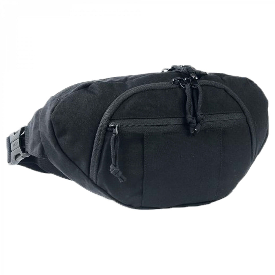 Tasmanian Tiger Hip Bag MK II schwarz