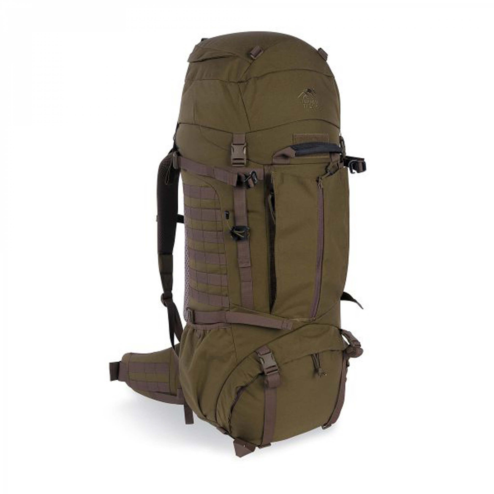 Tasmanian Tiger Pathfinder MK II 80L oliv