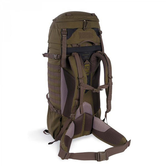 Tasmanian Tiger Pathfinder MK II 80L oliv