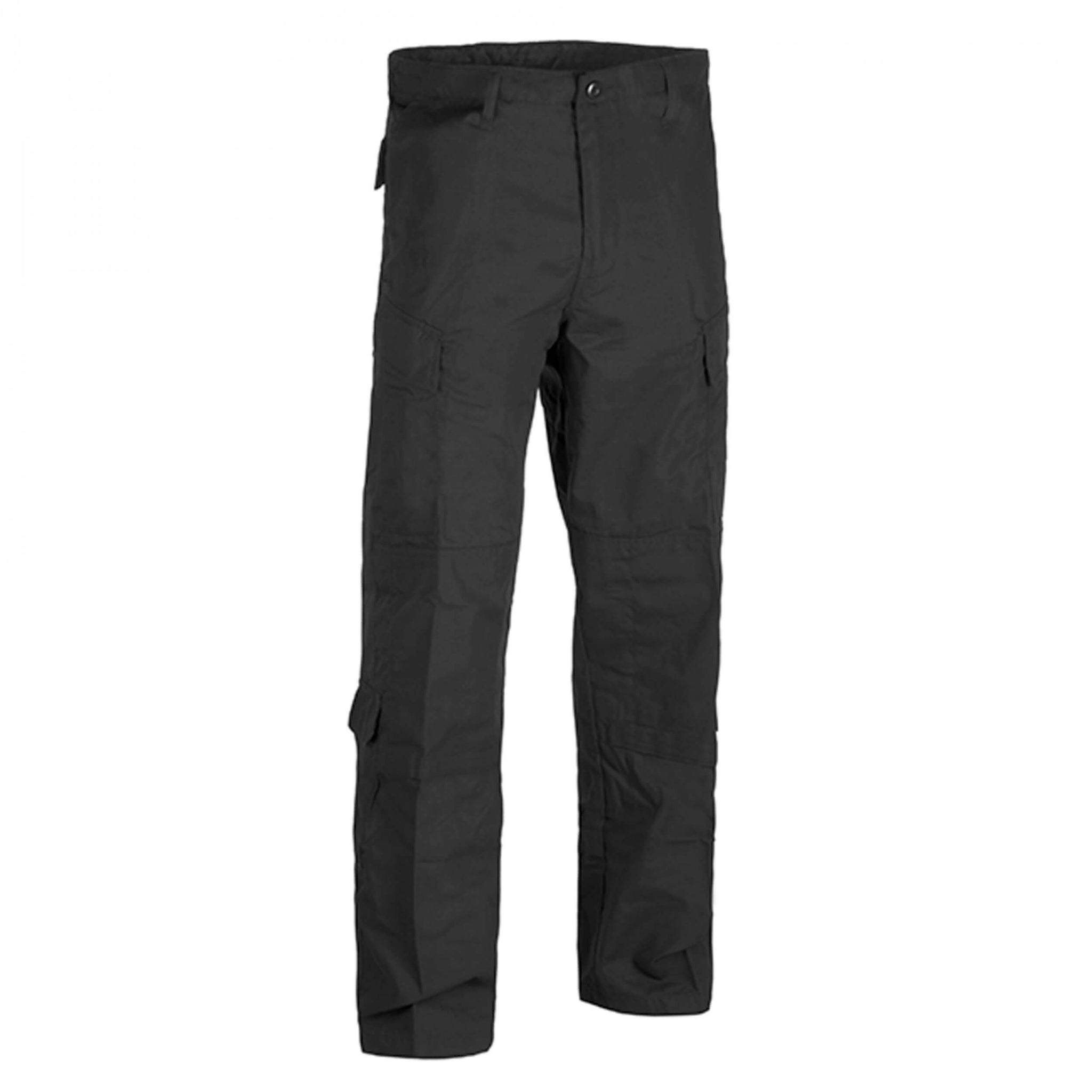 Invader Gear Revenger TDU Pant Wolf black