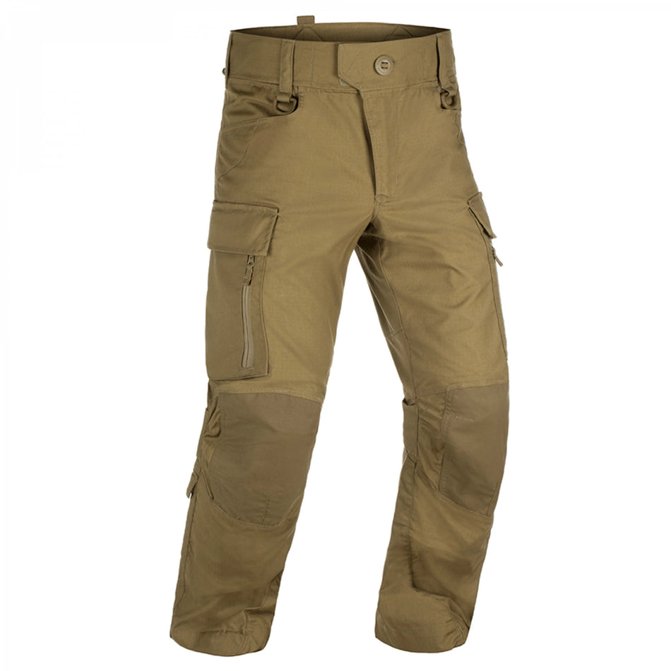 Clawgear Raider Combat Pants MK IV Einsatzhose coyote