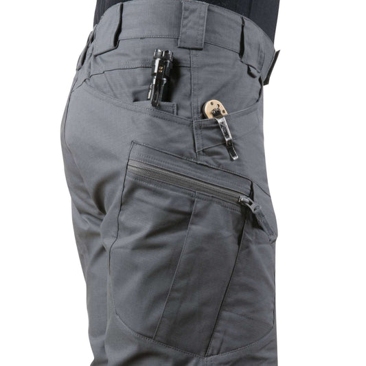 Helikon-Tex UTS (Urban Tactical Shorts) 8,5" olive green