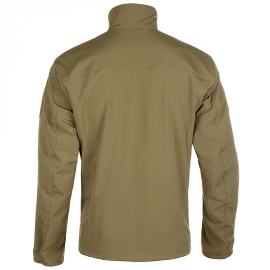 Clawgear Rapax Softshell Jacke swamp