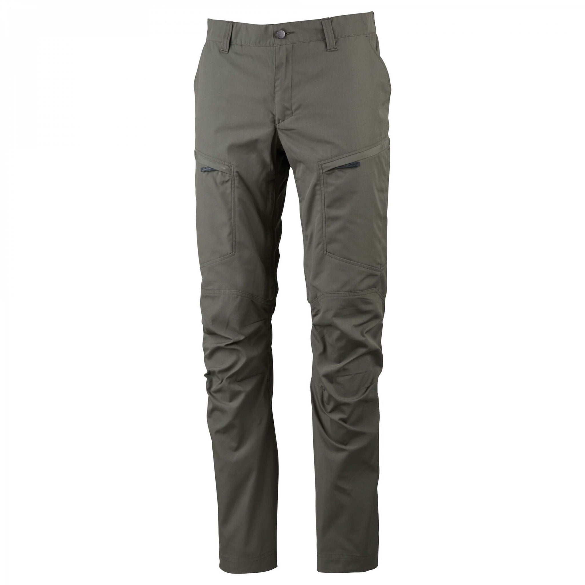 Lundhags Jamtli Pant Trekkinghose forest green