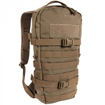 Tasmanian Tiger Essential Pack MK II coyote brown