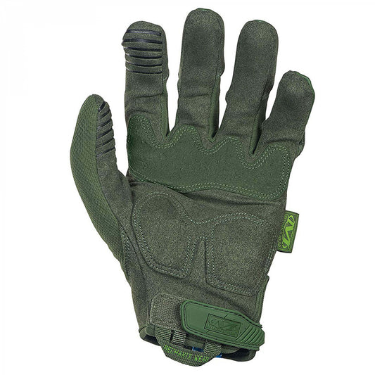 Mechanix M-Pact Handschuh OD Green