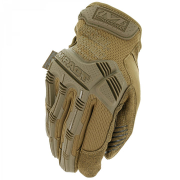 Mechanix M-Pact Handschuh coyote