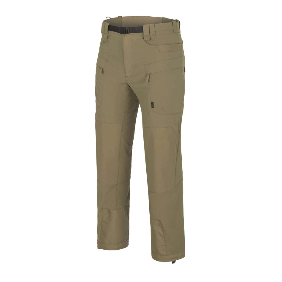 Helikon-Tex Blizzard Softshell Pants adaptive green