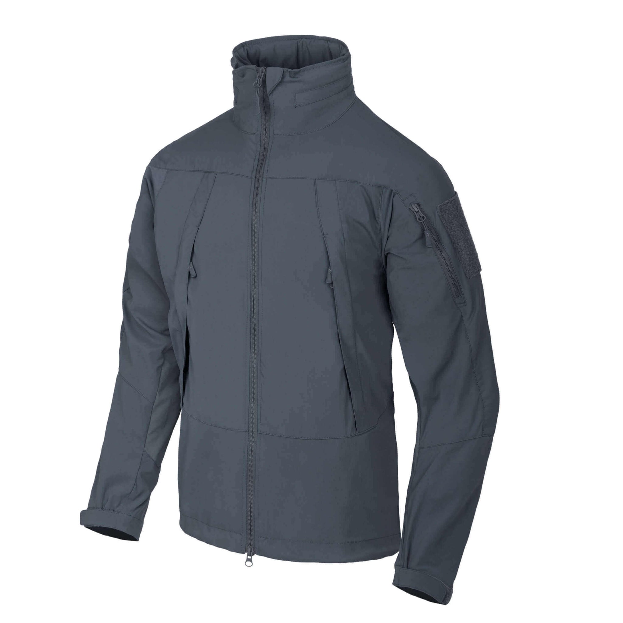 Helikon-Tex Blizzard Jacket shadow grey