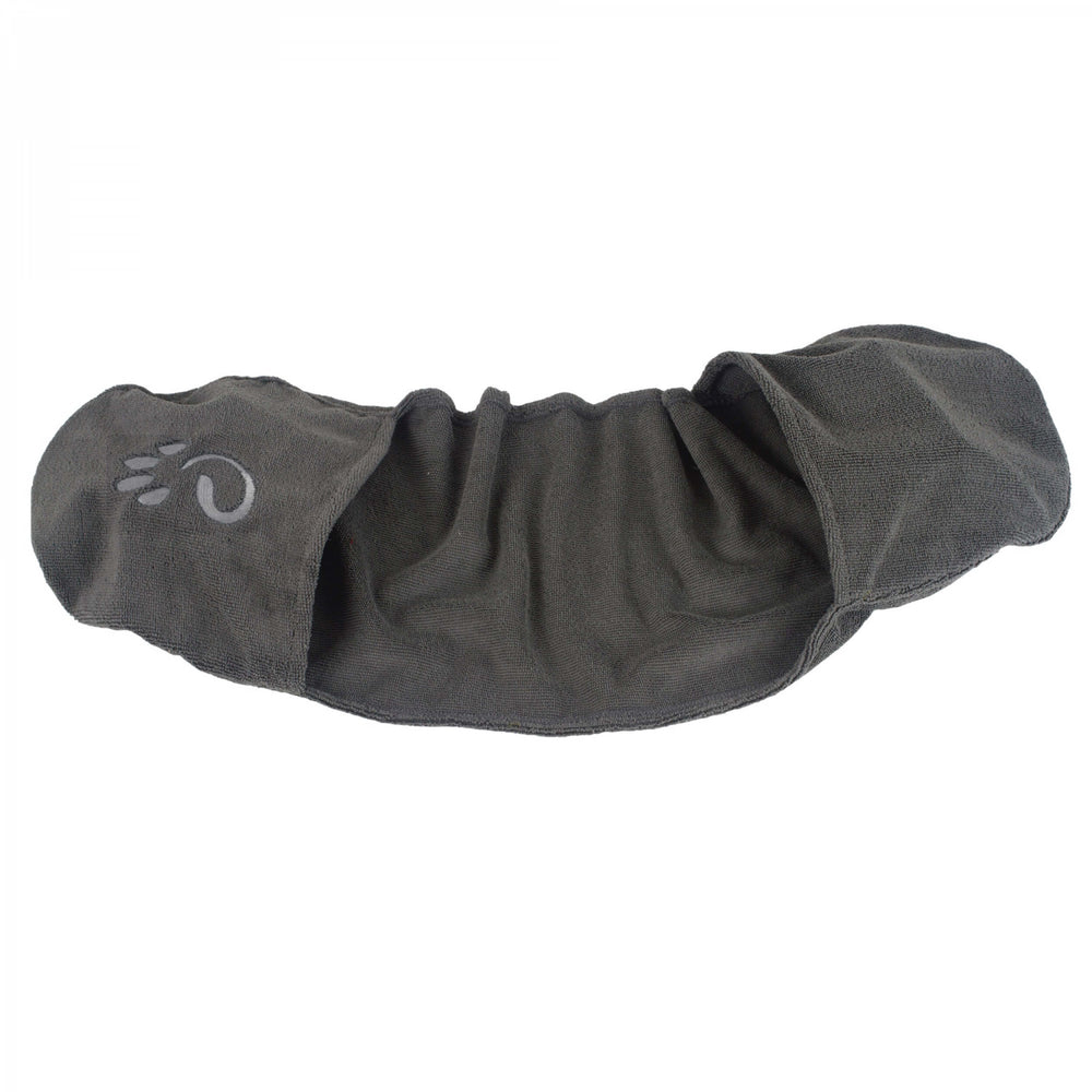Mountain Paws Handtuch Muddy Dog