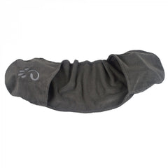 Mountain Paws Handtuch Muddy Dog