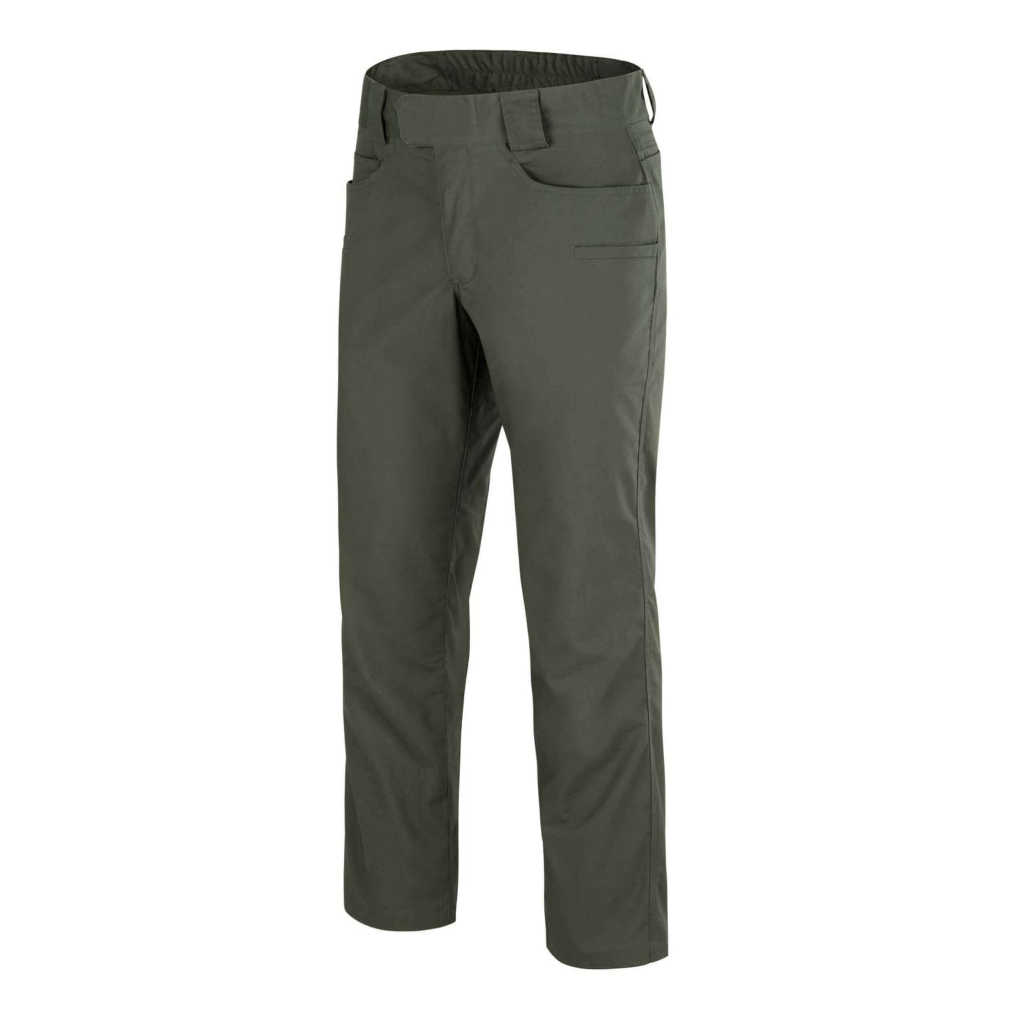 Helikon-Tex Greyman Tactical Pants taiga green