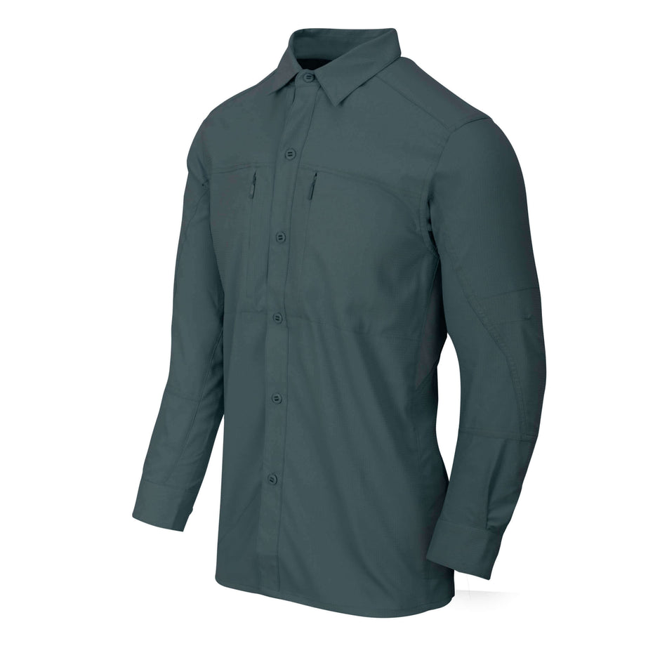 Helikon-Tex Trip Shirt Marine Cobalt