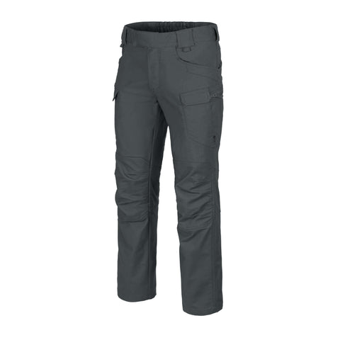 Helikon-Tex Urban Tactical Pants Canvas shadow grey