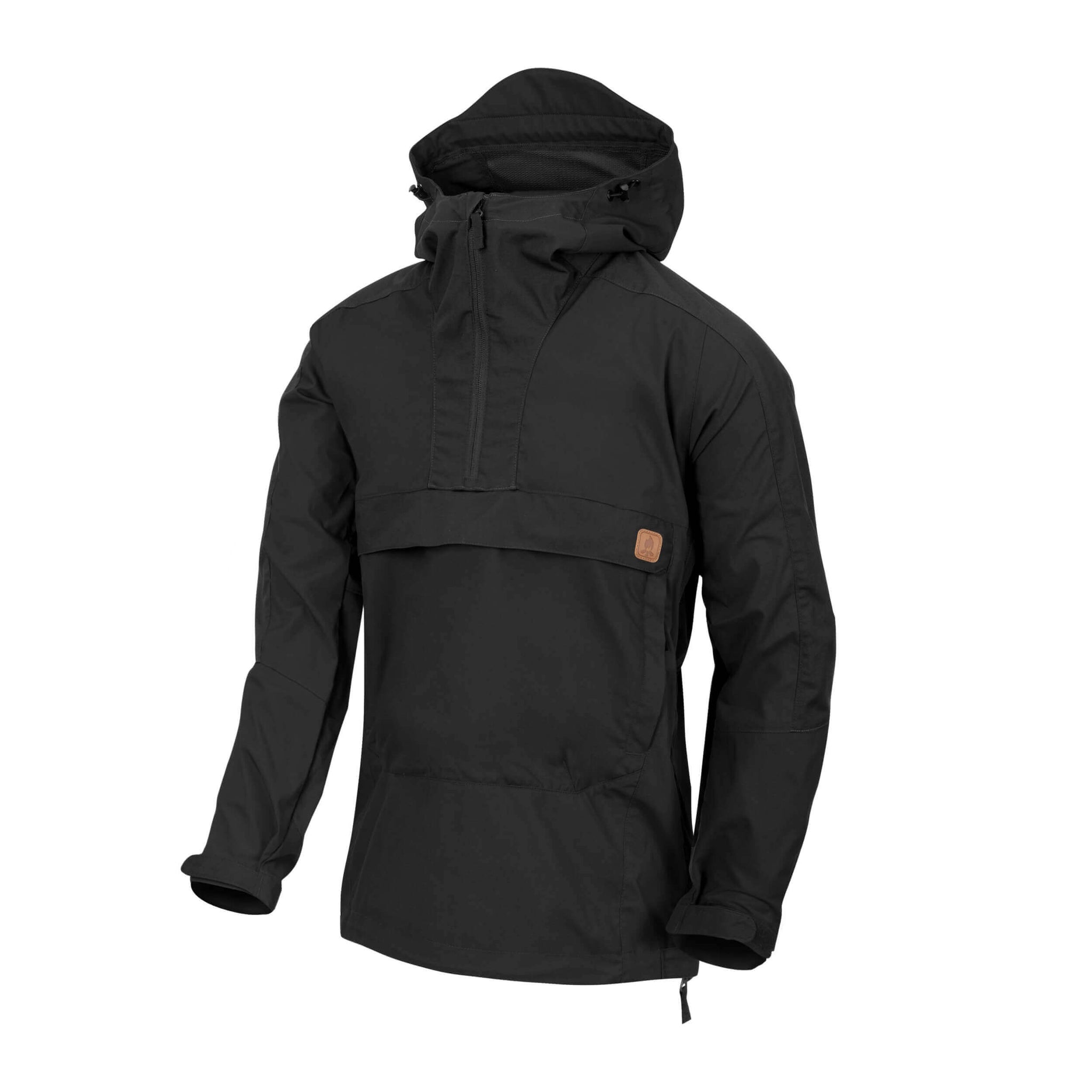 Helikon-Tex Woodsman Anorak Jacket black