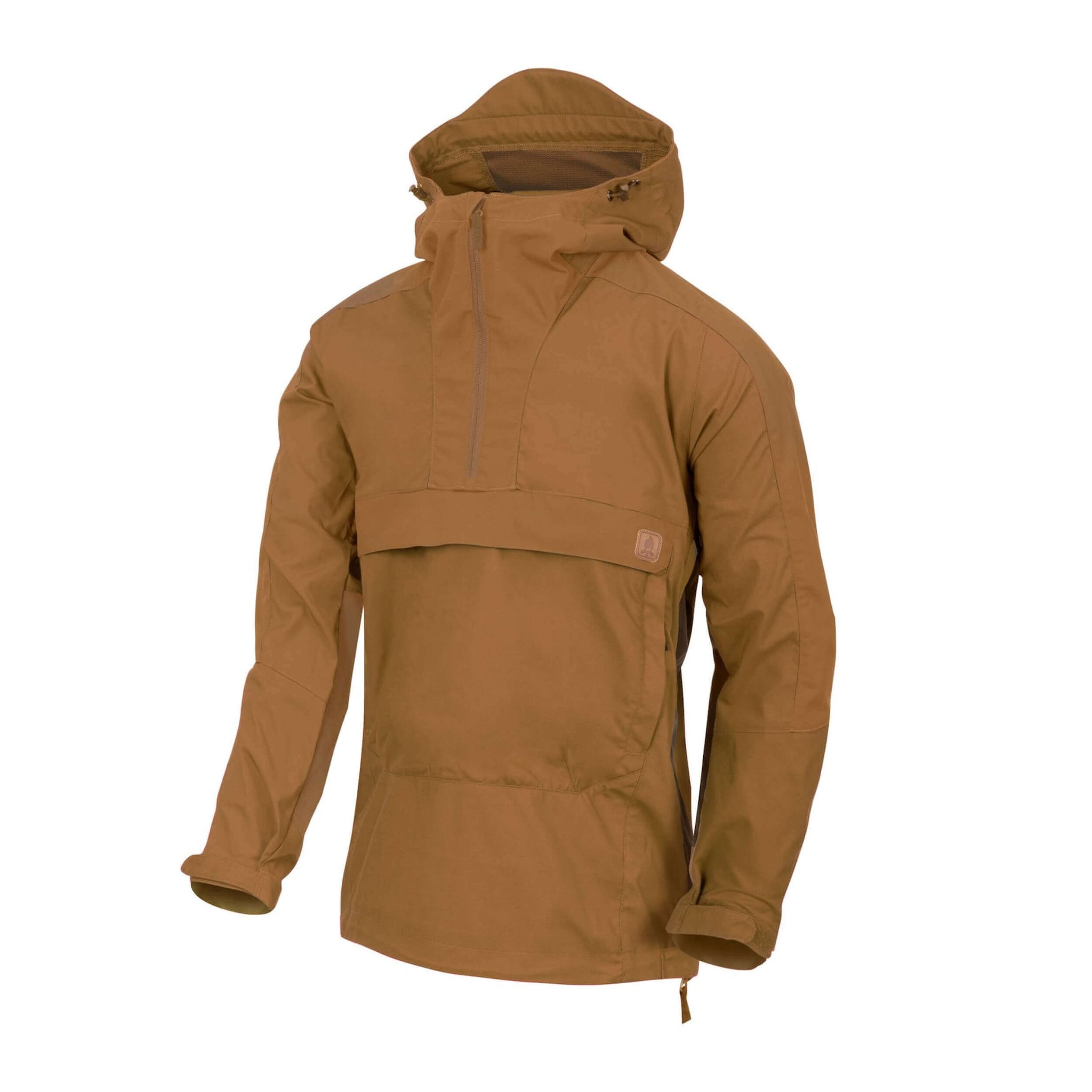 Helikon-Tex Woodsman Anorak Jacket coyote