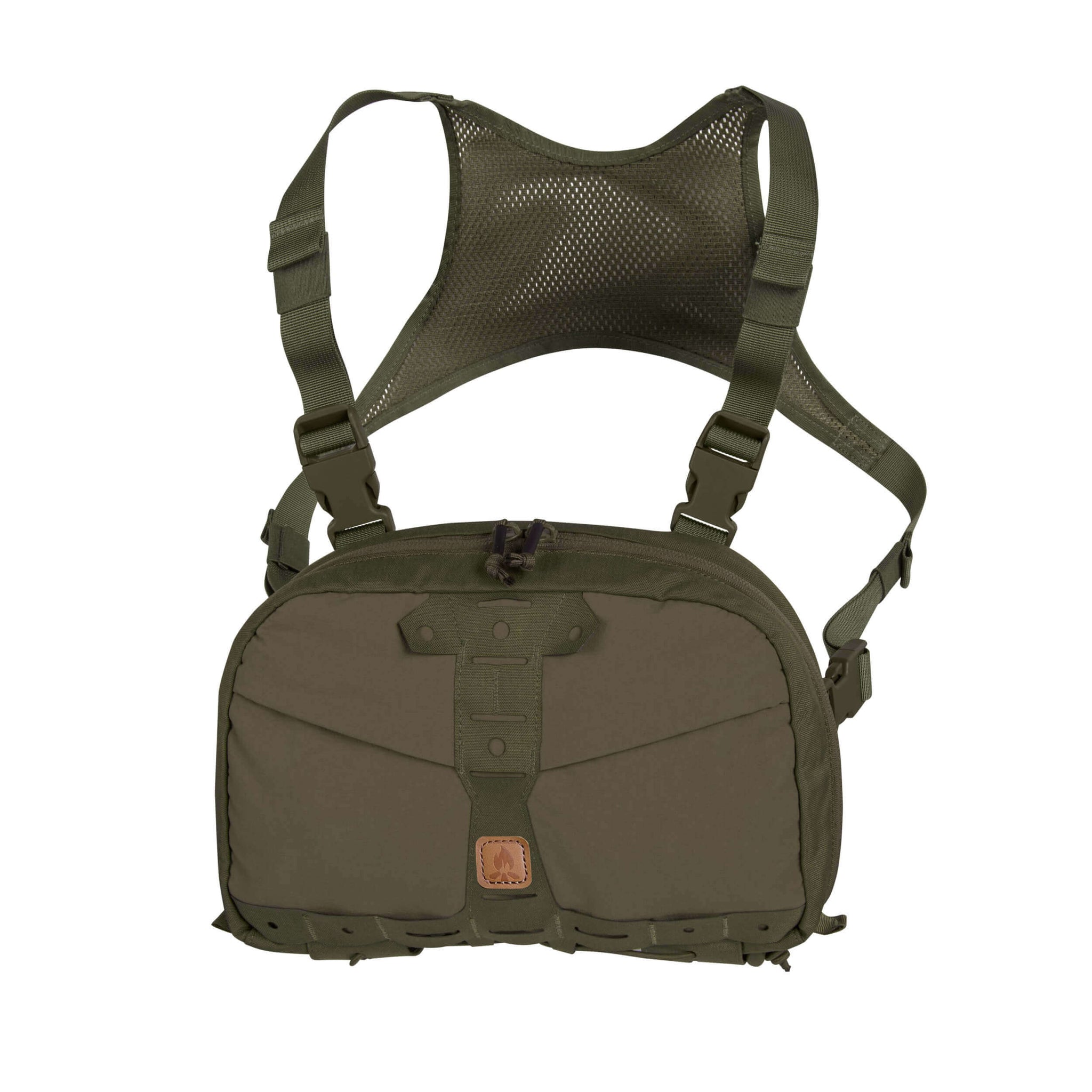 Helikon-Tex Chest Pack Numbat Adaptive Green / Olive Green