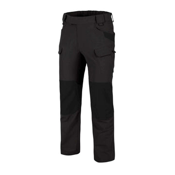 Helikon-Tex Outdoor Tactical Pants ash grey/ black