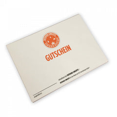 Outdoor Concepts Gutschein