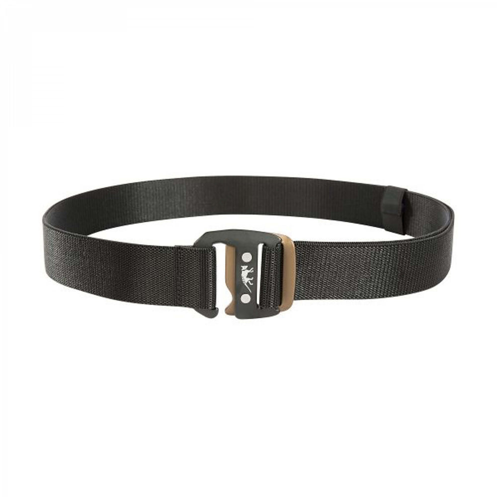 Tasmanian Tiger Stretch Belt Hosengürtel 38mm black
