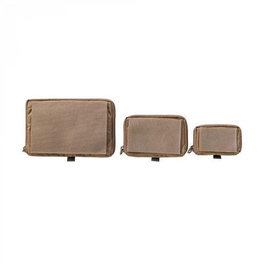 Tasmanian Tiger TT Mesh Pouch VL Set coyote brown