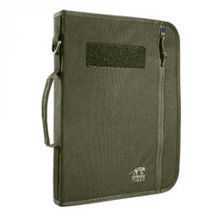 Tasmanian Tiger File Server MKII Dokumententasche olive