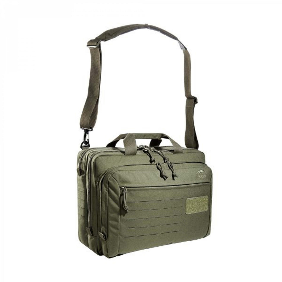 Tasmanian Tiger Document Bag MKII olive