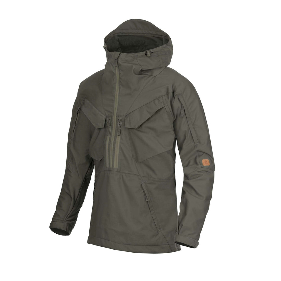 Helikon-Tex Pilgrim Anorak Jacket taiga green