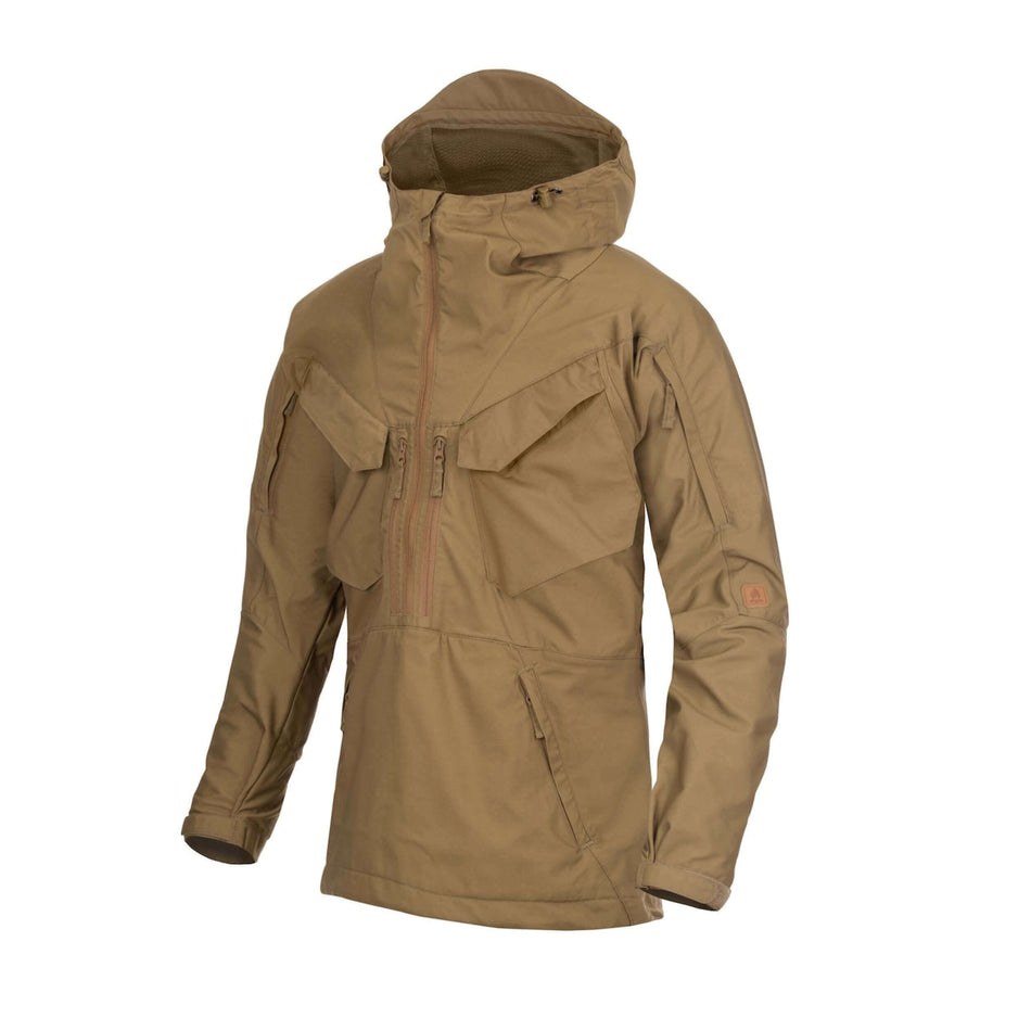 Helikon-Tex Pilgrim Anorak Jacket coyote