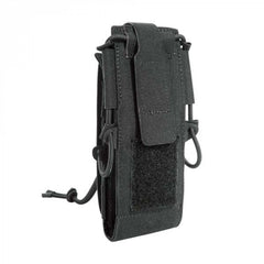 Tasmanian Tiger Digi Radio Pouch black