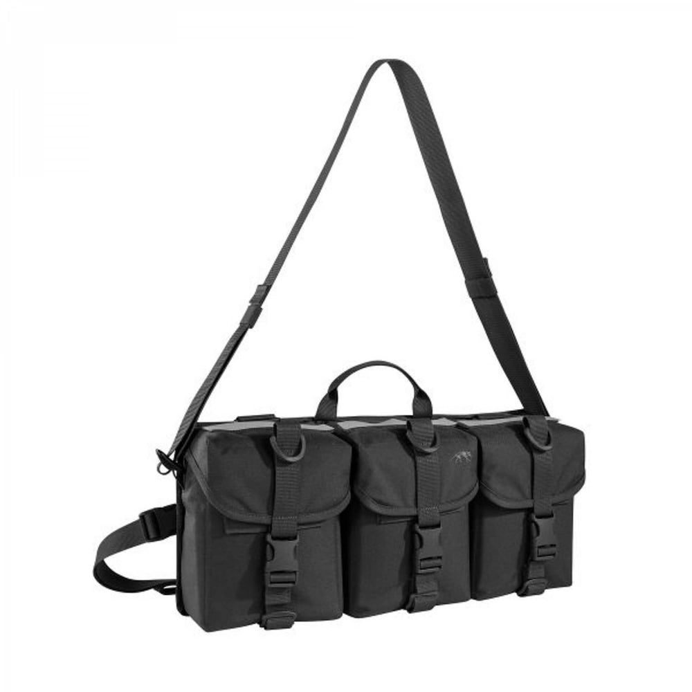 Tasmanian Tiger TacVec Container 5L black