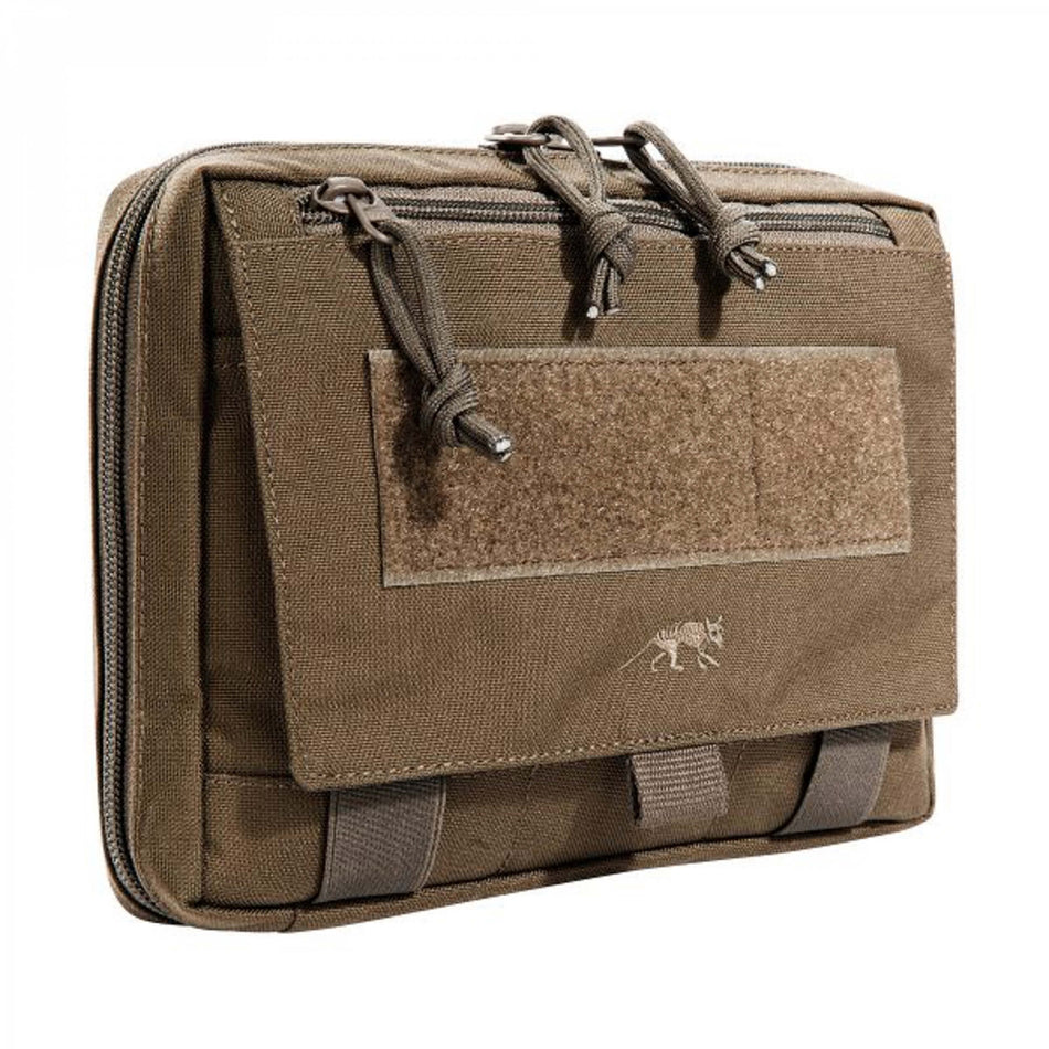 Tasmanian Tiger EDC Pouch coyote brown