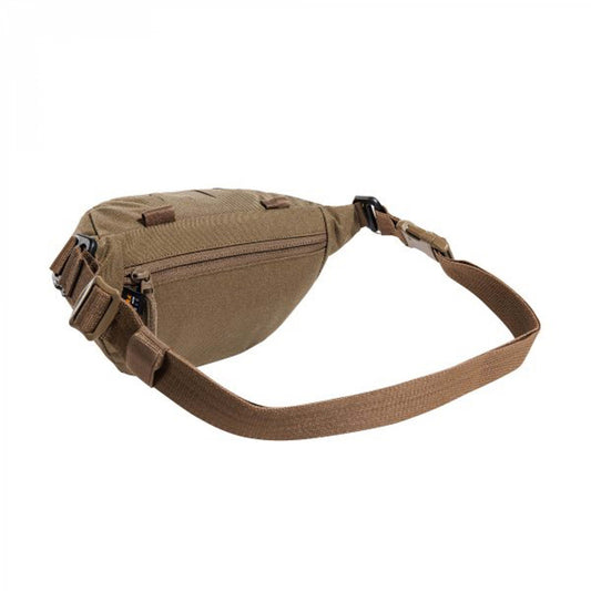 Tasmanian Tiger Modular Hip Bag coyote-brown