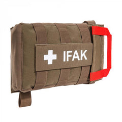Tasmanian Tiger IFAK Pouch VL L coyote