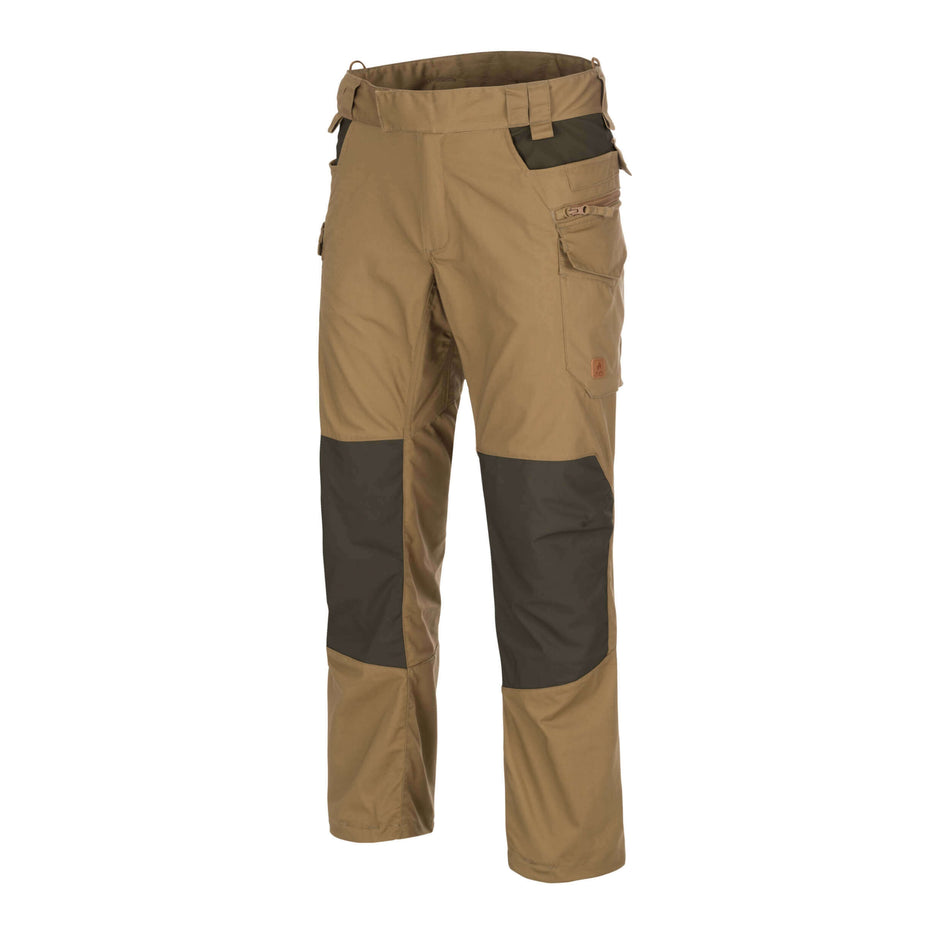 Helikon-Tex Pilgrim Outdoor Pants coyote/ taiga green