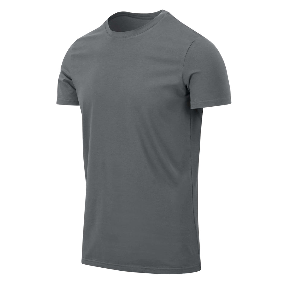 Helikon-Tex T-Shirt Slim Fit shadow grey