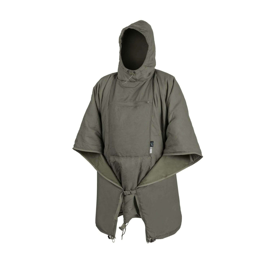 Helikon-Tex Swagman Roll Poncho Alpha Green