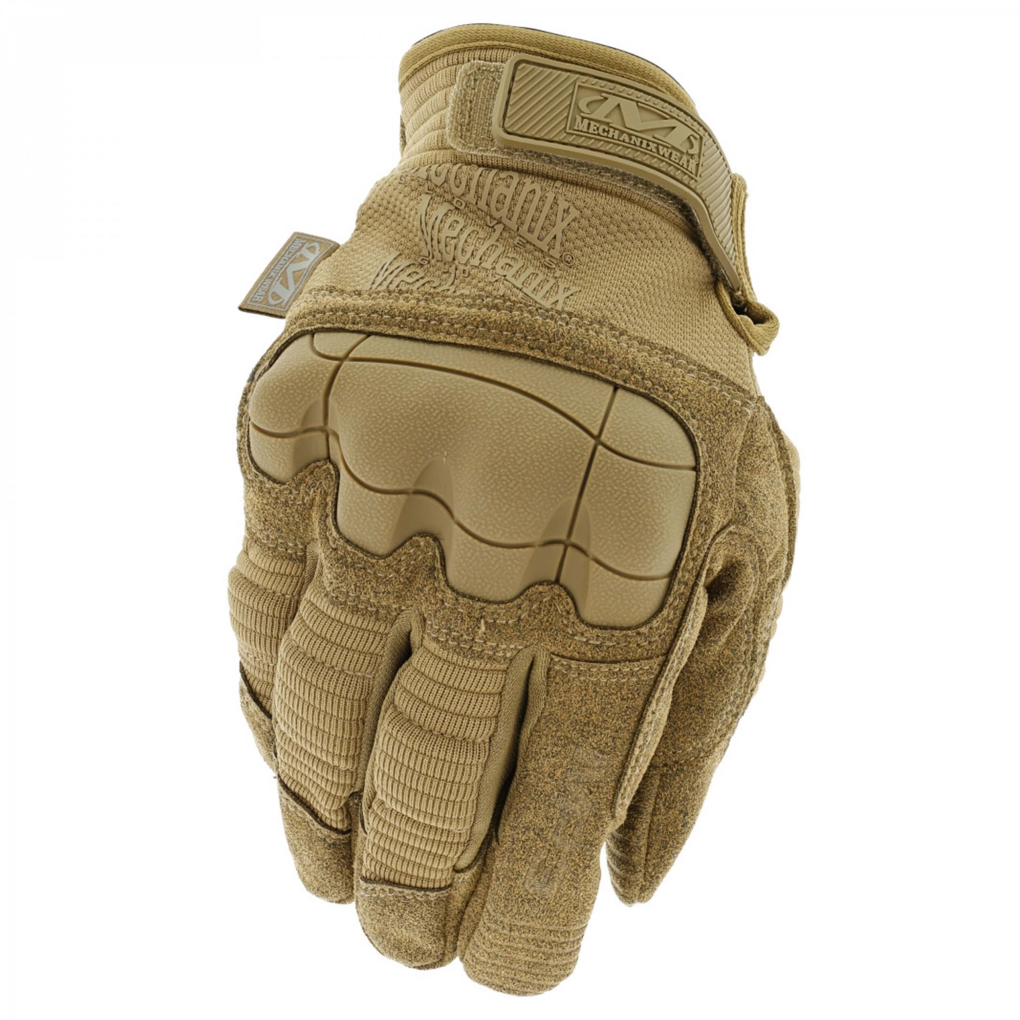 Mechanix M-Pact 3 Handschuh Coyote