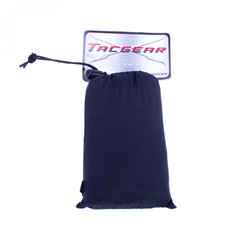 Tacgear Windshirt schwarz