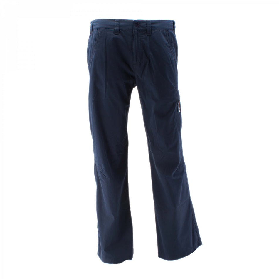 berghaus Navigator Womens Cargo Pant dark blue