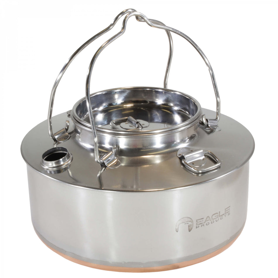 Eagle Feuerkessel 1,5 L