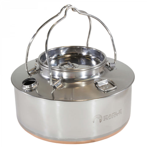 Eagle Feuerkessel 1,5 L